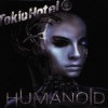TOKIO HOTEL - HUMANOID (digipak) - ���������