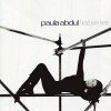 PAULA ABDUL - HEAD OVER HEELS - 