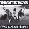 BEASTIE BOYS - CHECK YOUR HEAD - 