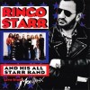 RINGO STARR AND HIS ALL STARR BAND - RINGO STARR AND HIS ALL STARR BAND VOLUME 2: LIVE FROM MONTREUX - ���������