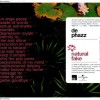 DE-PHAZZ - NATURAL FAKE - 