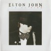 ELTON JOHN - ICE ON FIRE - 