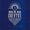 BIG COUNTRY - THE CROSSING - 