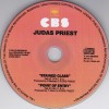 JUDAS PRIEST - STAINED CLASS / POINT OF ENTRY - ���������