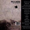 DEE D. JACKSON - SPACE AND TIME 2010 - ���������