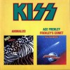 KISS, ACE FREHLEY - ANIMALIZE / FREHLEY'S COMET - 