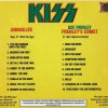 KISS, ACE FREHLEY - ANIMALIZE / FREHLEY'S COMET - ���������