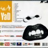 YAD - BLACK MARKET BABY - 