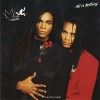 MILLI VANILLI - ALL OR NOTHING (THE FIRS ALBUM) - ���������