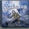 SABATON - THE WAR TO THE END ALL WARS - 