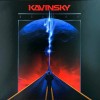 KAVINSKY - REBORN - 