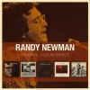 RANDY NEWMAN - ORIGINAL ALBUM SERIES (cardboard sleeve) - ���������