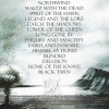 FALCONER - NORTHWIND - ���������