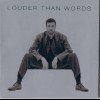 LIONEL RICHIE - LOUDER THAN WORDS - 