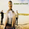 RAW STYLES - PUSHING AGAINST THE FLOW (cardboard sleeve) - ���������