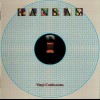 KANSAS - VINYL CONFESSIONS - 