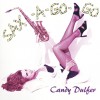 CANDY DULFER - SAX-A-GO-GO - 