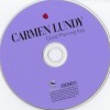 CARMEN LUNDY - GOOD MORNING KISS - ���������