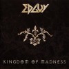 EDGUY - KINGDOM OF MADNESS - 