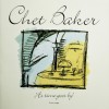 CHET BAKER - AS TIME GOES BY (LOVE SONGS) - ���������