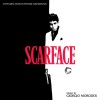 GIORGIO MORODER - SCARFACE (MUSIC FROM THE ORIGINAL MOTION PICTURE SOUNDTRACK) - ���������