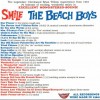 BEACH BOYS - SMILE SECOND EDITION (digipak) - ���������