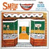 BEACH BOYS - SMILE SECOND EDITION (digipak) - ���������