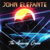 JOHN ELEFANTE - THE AMAZING GRACE - 