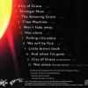 JOHN ELEFANTE - THE AMAZING GRACE - 