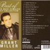 GRANT MILLER - BEST OF - THE MAXI-SINGLES HIT COLLECTION - 