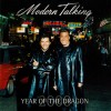 MODERN TALKING - YEAR OF THE DRAGON - THE 9TH ALBUM - 