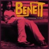 BENETT - SO YOU'RE NOT COMING OVER? - ���������