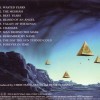 PRAYING MANTIS - FOREVER IN TIME - 