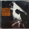 U2 - RATTLE AND HUM - 