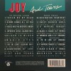 JOY - JOY AND TEARS (digipak) - 