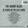 MOODY BLUES - IN SEARCH OF THE LOST CHORD - ���������
