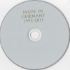 RAMMSTEIN - MADE IN GERMANY 1995-2011 - ���������