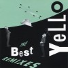 YELLO - THE BEST REMIXES - 