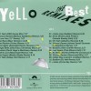 YELLO - THE BEST REMIXES - 