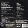 YELLO - YELL40 YEARS - NON-ALBUM SONGS & REMIXES - 