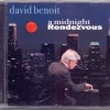 DAVID BENOIT - A MIDNIGHT RENDEZVOUS - 