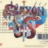 SAXON - CRUSADER - ���������