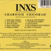 INXS - SHABOOH SHOOBAH - 