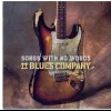 BLUES COMPANY - SONGS WITH NO WORDS - 