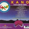 KANO - GREATEST HITS - ���������