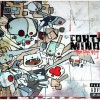 FORT MINOR - THE RISING TIED (cardboard sleeve) - 