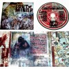 FORT MINOR - THE RISING TIED (cardboard sleeve) - ���������