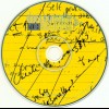ALANIS MORISSETTE - FEAST ON SCRAPS (DVD+CD) - 