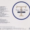 TIMMY T - TIME AFTER TIME - ���������