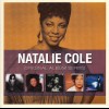 NATALIE COLE - ORIGINAL ALBUM SERIES - 